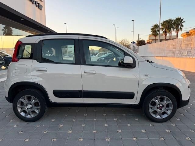 Fiat Panda 1.3 MJT 95 CV S&S 4x4 Euro 6 2015