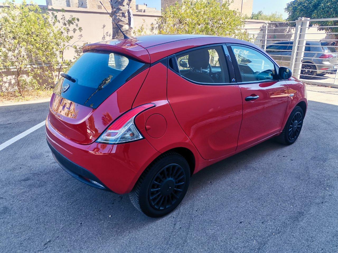 Lancia Ypsilon 5 Porte Ypsilon 1.2 Gold 69cv my18