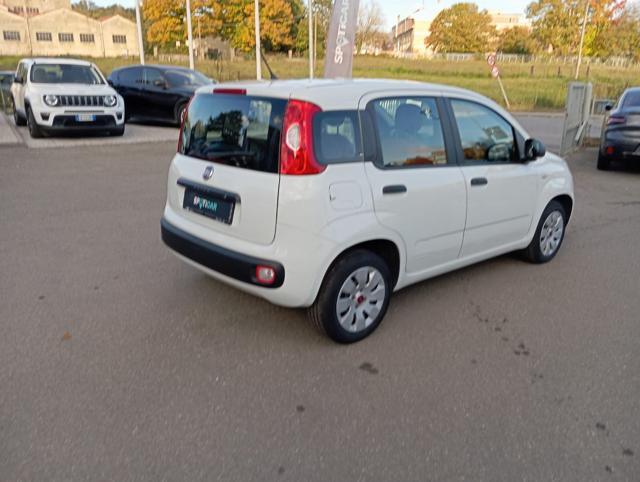 FIAT Panda *PROMO* 1.2 Pop