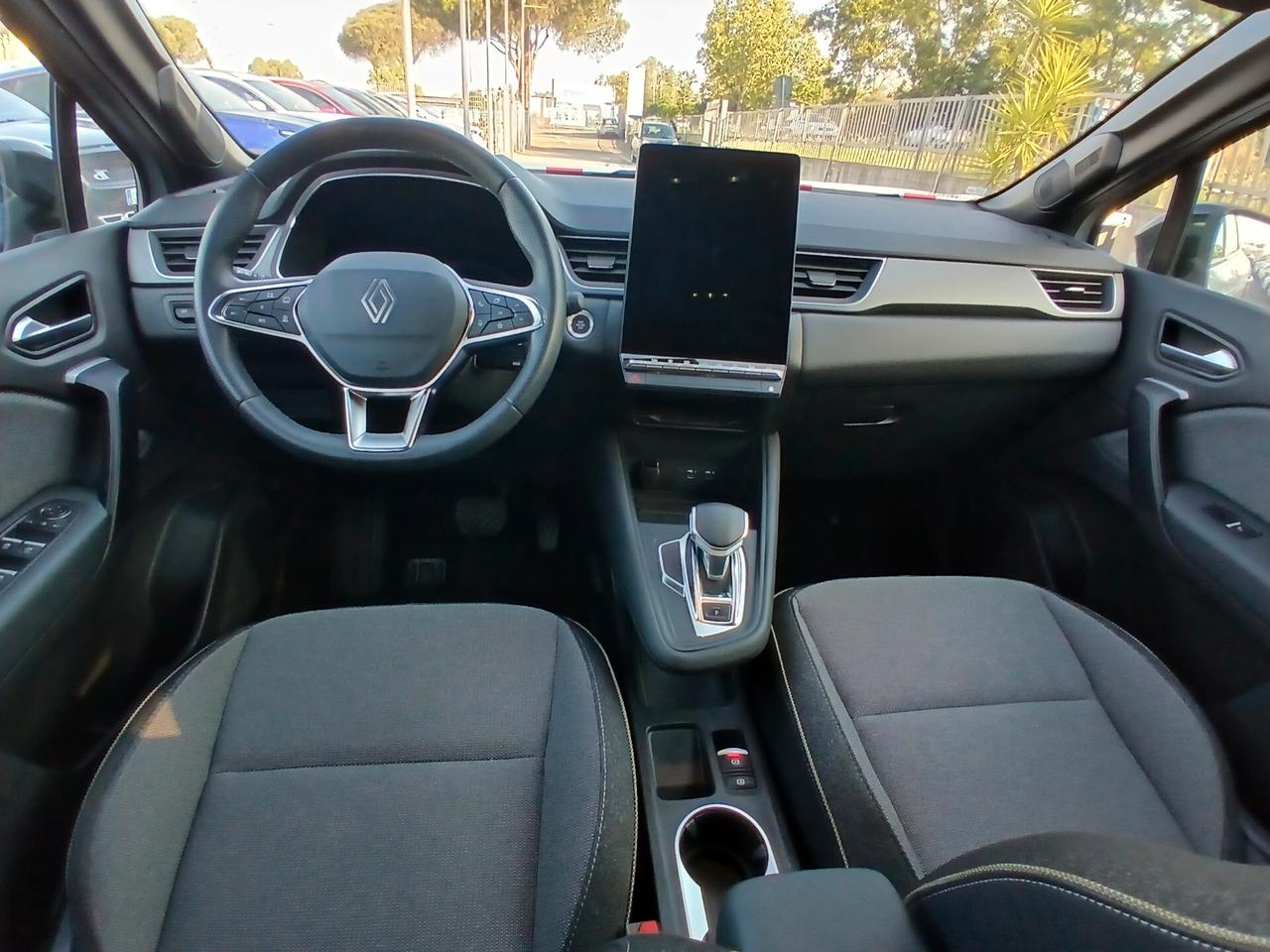 Renault Symbioz Full Hybrid E-Tech 145CV Evolution