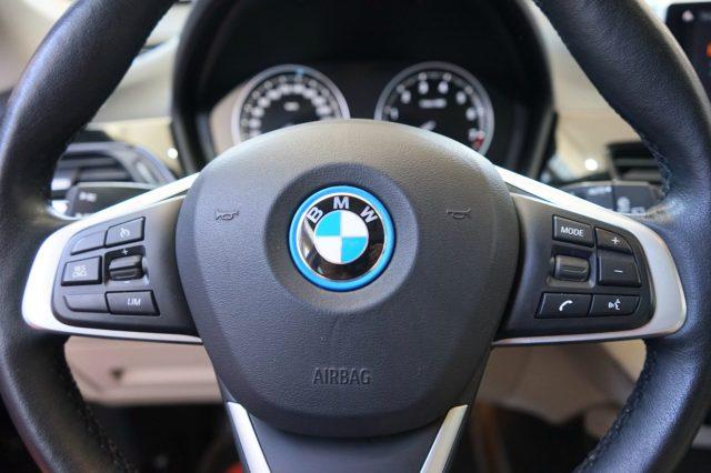BMW X1 xDrive25e Business Advantage Certificata Uniprop.