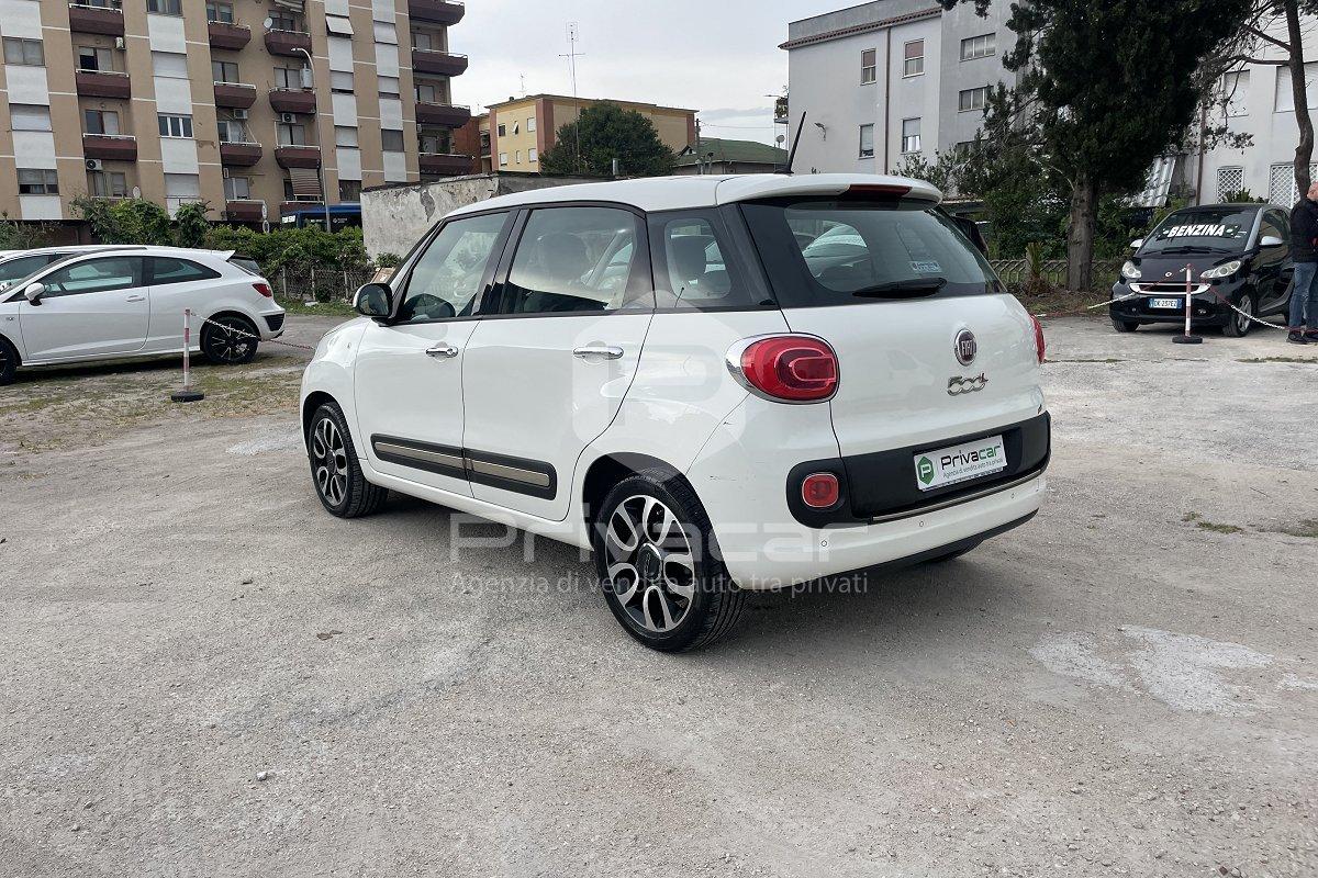 FIAT 500L 1.3 Multijet 85 CV Opening Edition