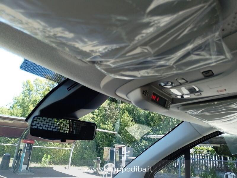 FIAT EBM Dobl? Dobl? Combi 1.5 Bluehdi130cv Mt6 (N1)