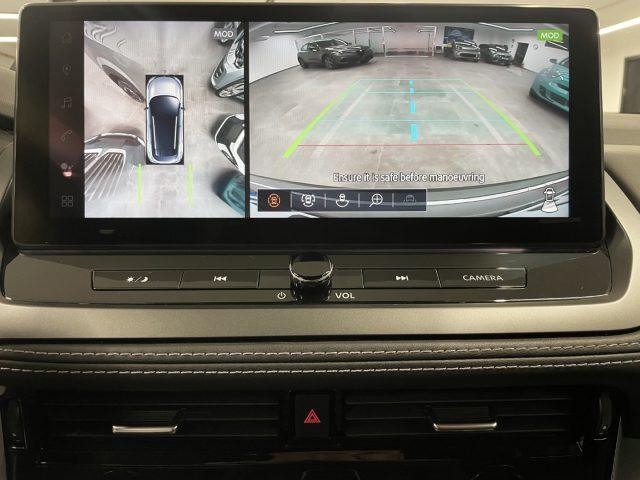 NISSAN Qashqai 1.3 MHEV 158 CV X-Tronic N-Connecta