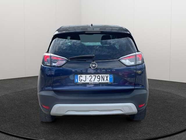 Opel Crossland 1.5 110Cv Design & Tech