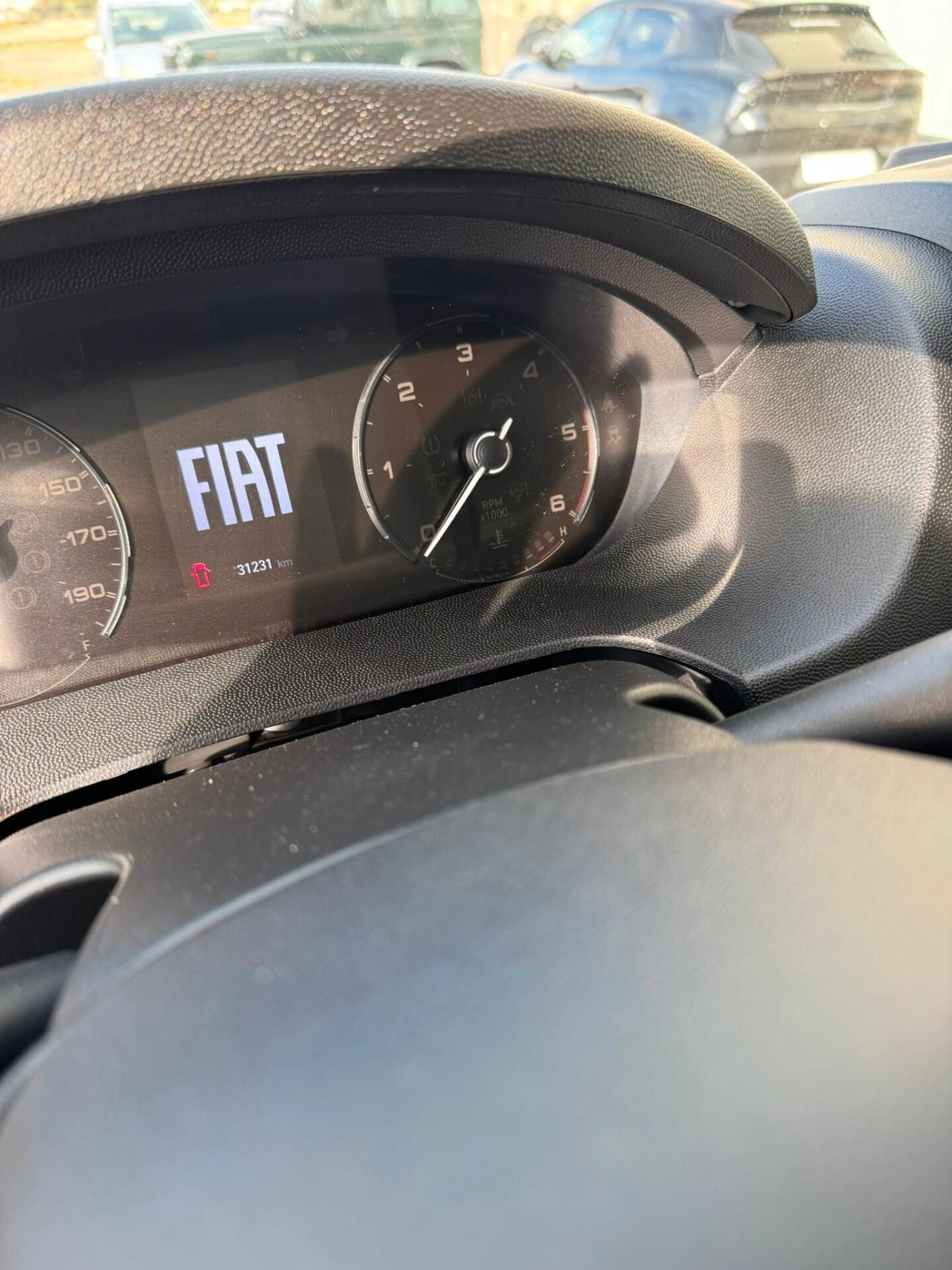 Fiat Ducato 35 2.2 Mjt 140CV PM-TM Furgone