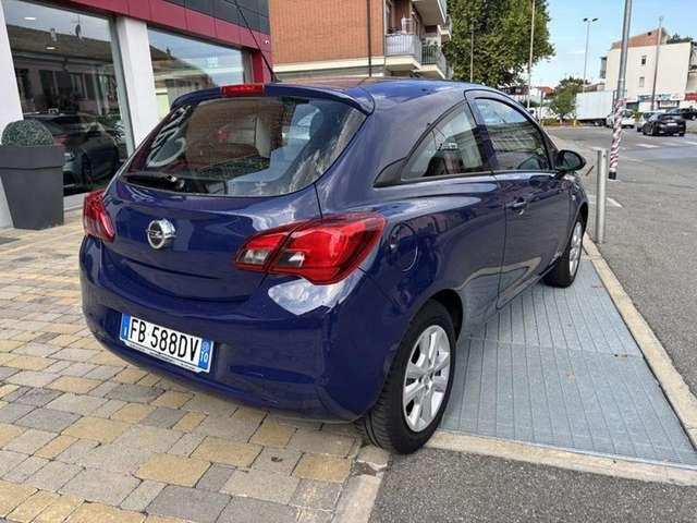 Opel Corsa 1.2 Coupé
