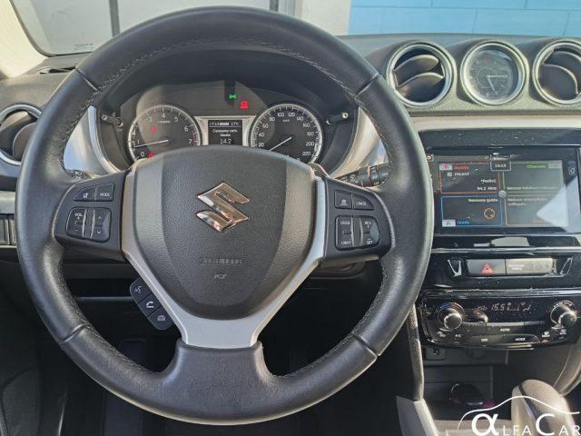 SUZUKI Vitara 1.6 VVT A/T 4WD AllGrip V-Top