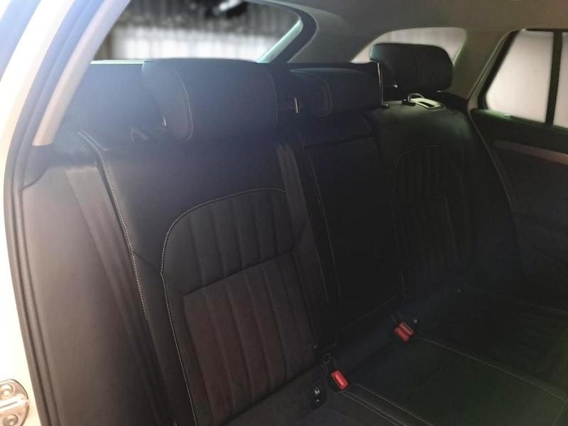 SKODA SUPERB WAGON 1.4 TSI PLUG-IN HYBRYD STYLE DSG