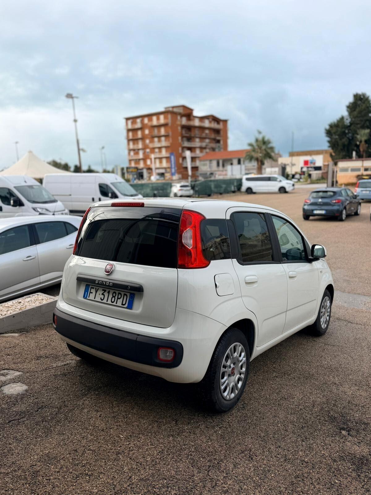 Fiat Panda 1.2 Easy