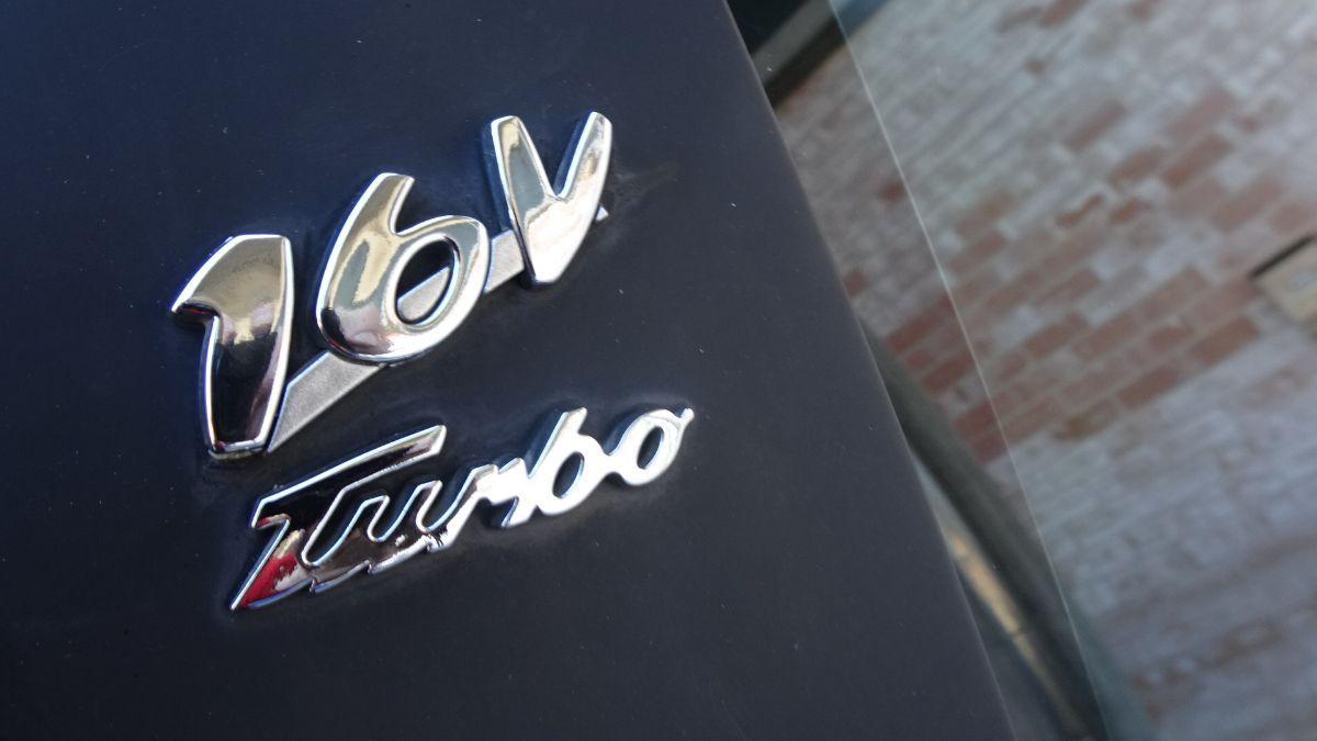 FIAT - Coupè - 2.0 i.e. turbo 16V Plus