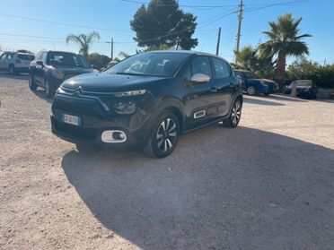 Citroen C3 BlueHDi 100 S&S Shine Pack