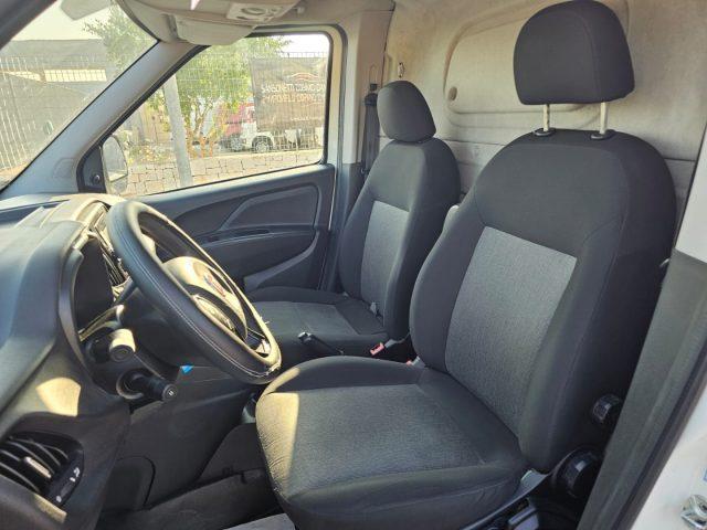 FIAT Doblo Doblò 1.6 MJT 105CV PC-TN