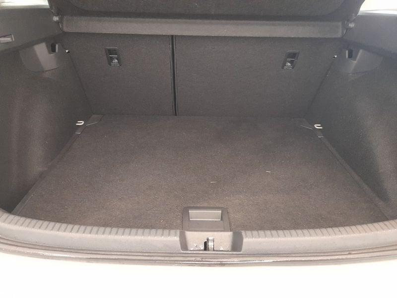 Volkswagen Taigo Taigo 1.0 tsi Life 95cv
