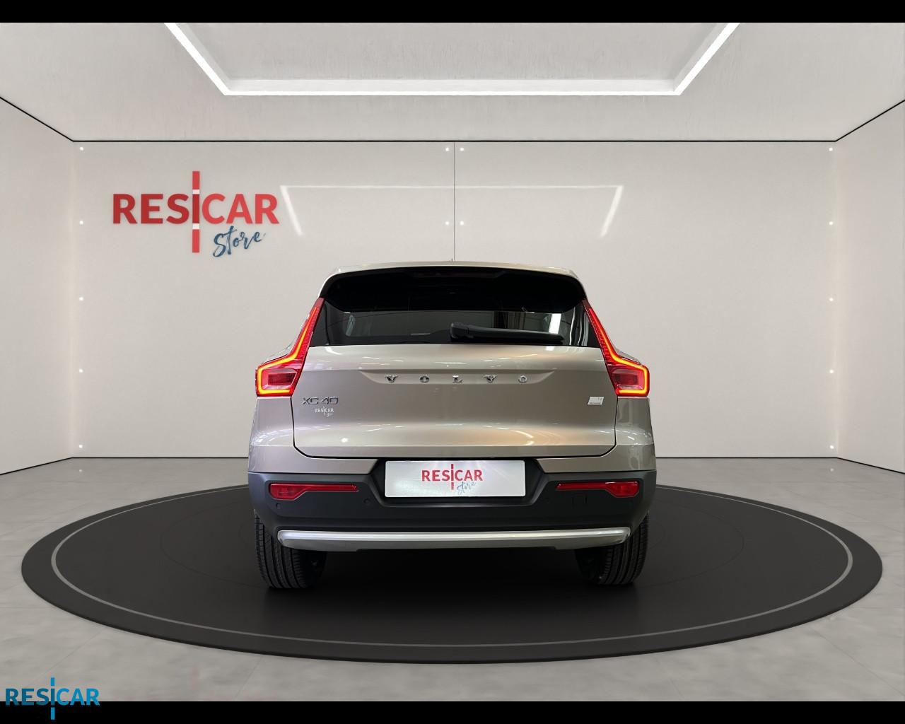 VOLVO XC40 RECHARGE CORE T4 AUT