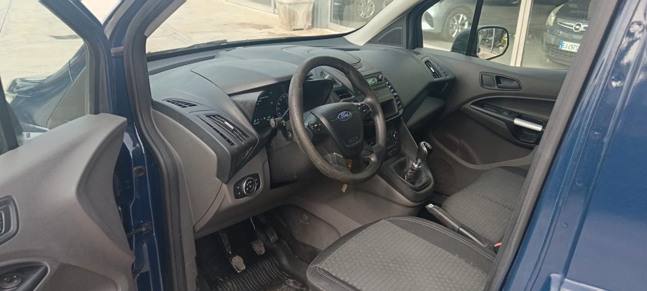 FORD CONNECT 1500 TDCI