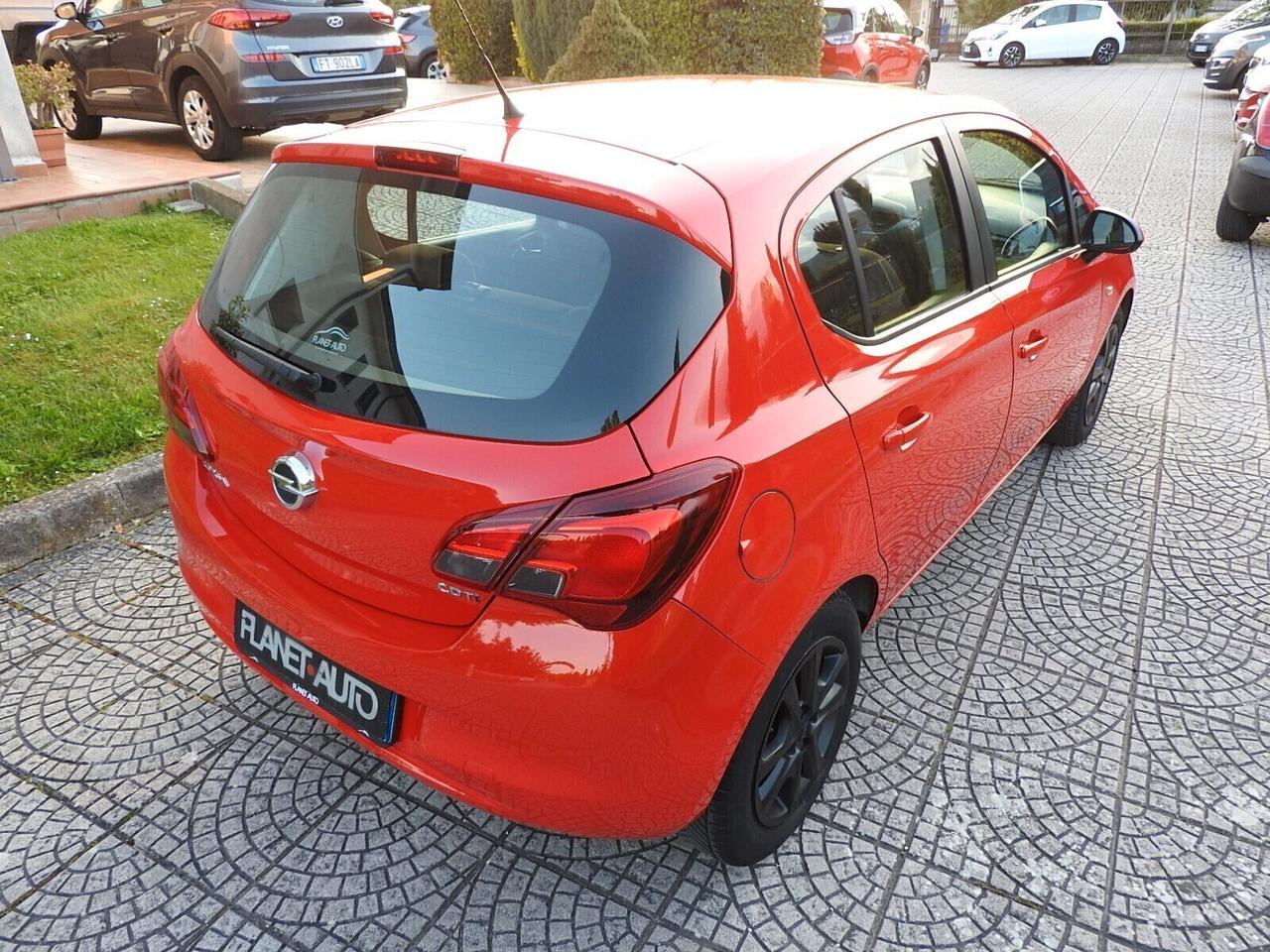 OPEL CORSA 1.3 CDTI 5 porte NEOP.