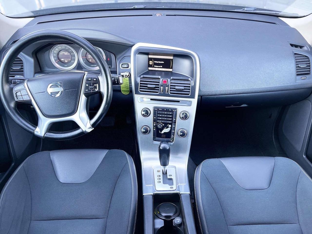 Volvo XC60 2.4 AWD Diesel 215CV Automatica! E5 - 2012