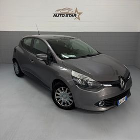 Renault Clio 1.5 dCi 8V 75CV 5 porte Live NEOPATENTATI
