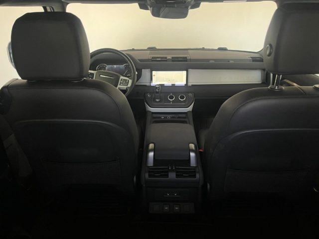 LAND ROVER Defender 90 3.0D I6 200 CV AWD Auto SE