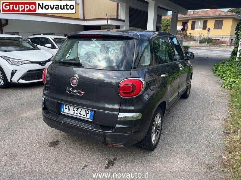 FIAT 500 1.4 95 CV Lounge