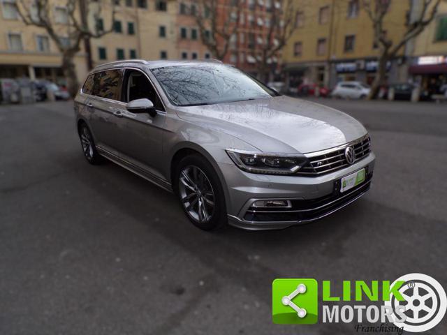 VOLKSWAGEN Passat 2.0TDI DSG HighlineBlueMotion Technology Garantita