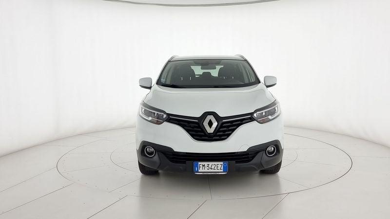 Renault Kadjar 1.5 dCi 110CV Energy Zen