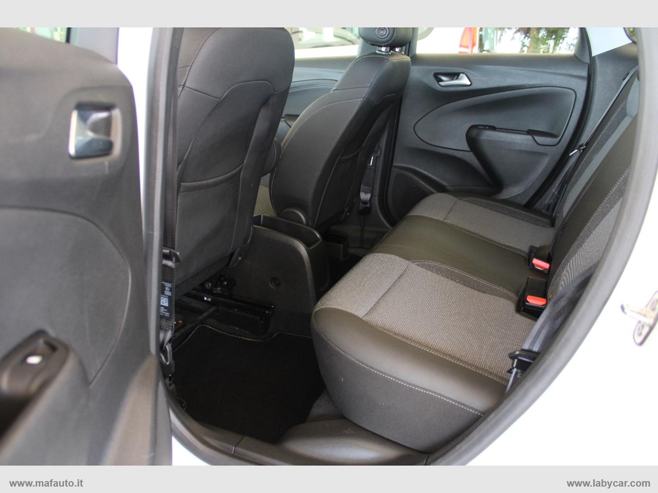 OPEL Crossland 1.5 ECOTEC D 110CV S&S Eleg.N1