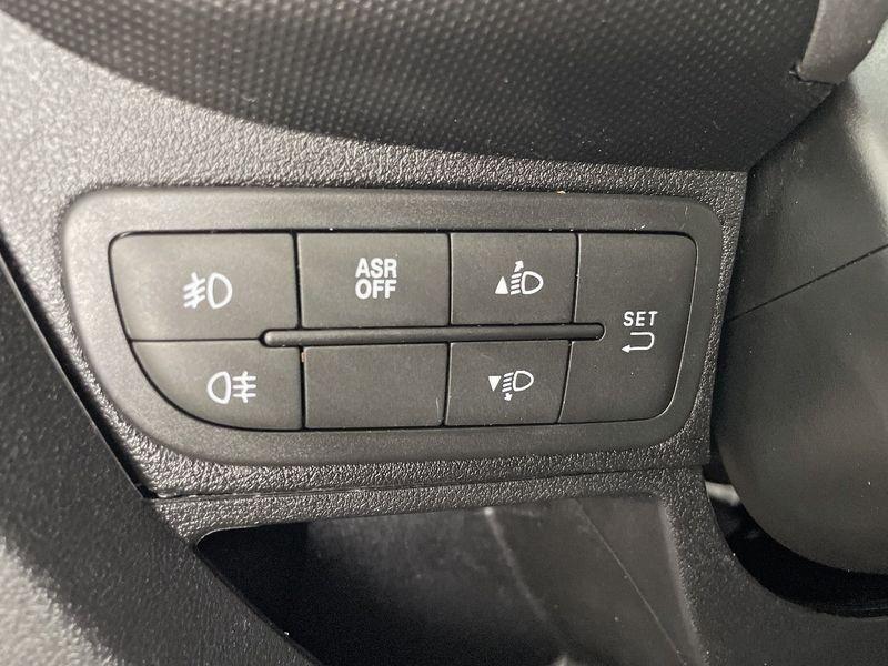 FIAT Fiorino 1.3 Multijet 80 CV E6