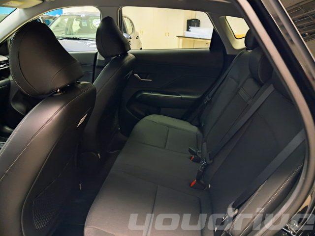 HYUNDAI Kona HEV 1.6 DCT XTech KM0