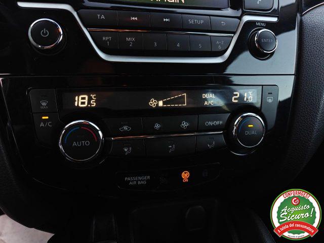 NISSAN Qashqai 1.5 dCi Acenta