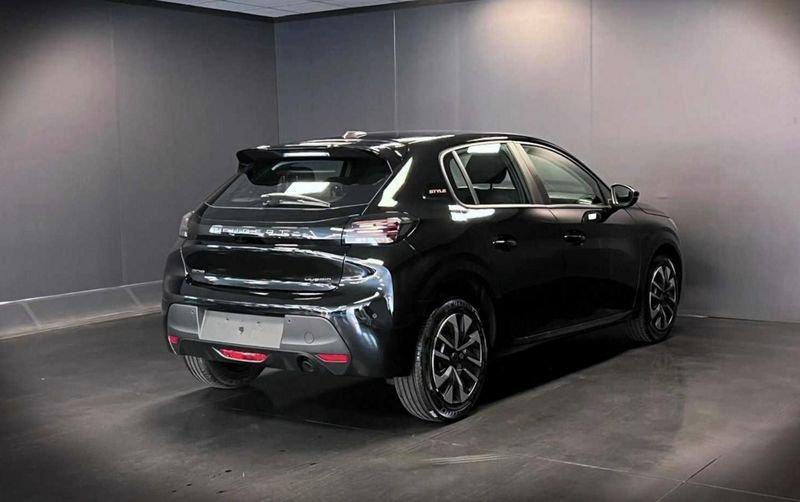 Peugeot 208 208 Hybrid 100 e-DCS6 Style