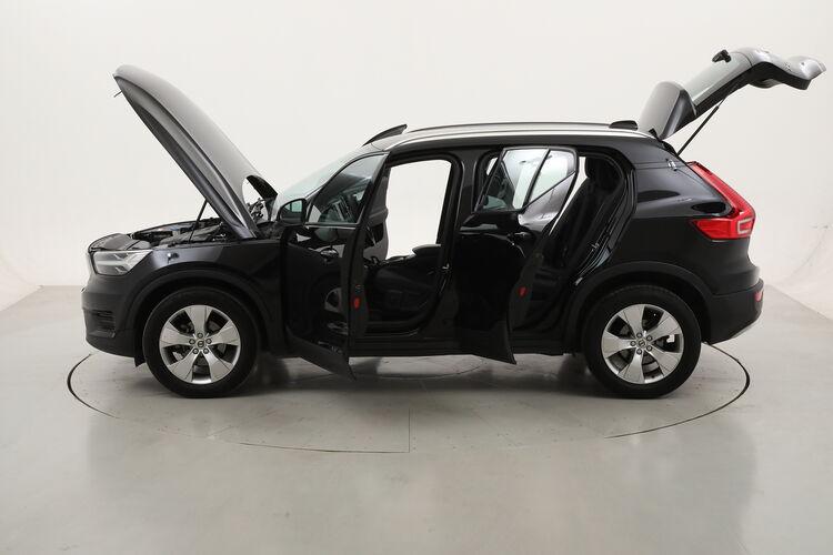 Volvo XC40 D3 Momentum Geartronic BR770956 2.0 Diesel 150CV