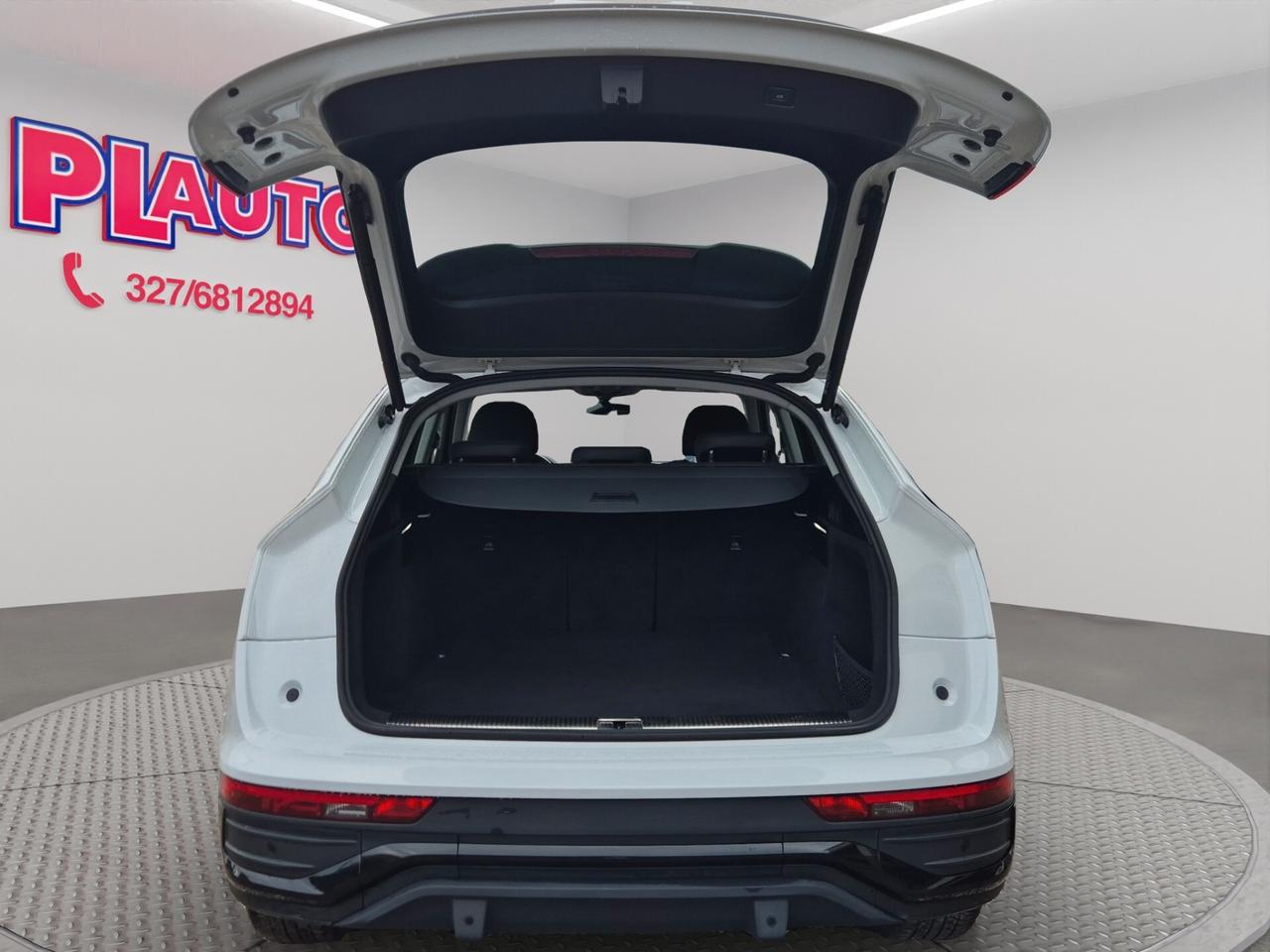 Audi Q5 SPB 40 TDI quattro S tronic Business Advanced