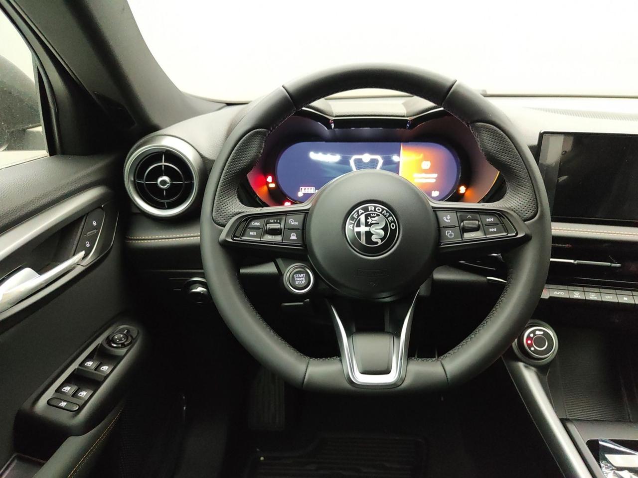 ALFA ROMEO Tonale 1.5 130CV HYBRID SPRINT TCT7 MY25