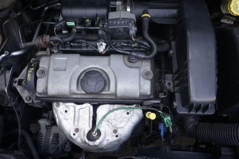 Citroën C3 C3 1.1 Exclusive Unicoproprietario