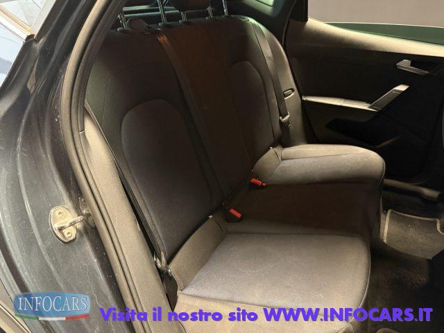 SEAT Arona 1.0 EcoTSI 110 CV DSG FR - PROMO