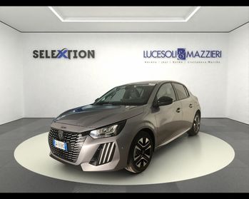 PEUGEOT 208 5P - ALLURE PureTech 100 S&S