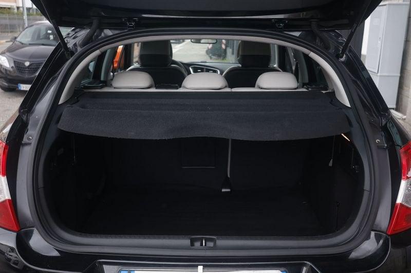 Citroën C4 Citroen C4 Grand Picasso 1.6 e-hdi airdream Exclusive 110cv cmp6 82KW ANNO 2010