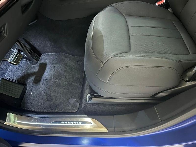 Land Rover RR Sport Range Rover Sport 3.0 I6 PHEV 550 CV Autobiography | IVA ESPOSTA