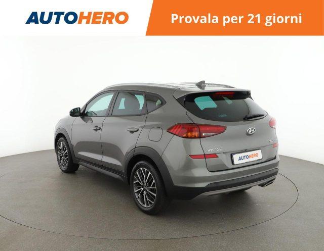 HYUNDAI Tucson 1.6 CRDi 136CV DCT XPrime