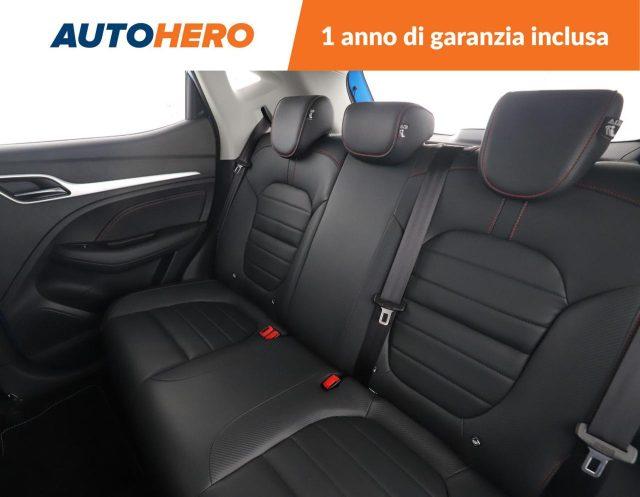 MG ZS 1.0T-GDI Luxury