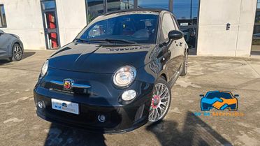 Abarth 595 C 595C 1.4 16v t. t-jet 140cv
