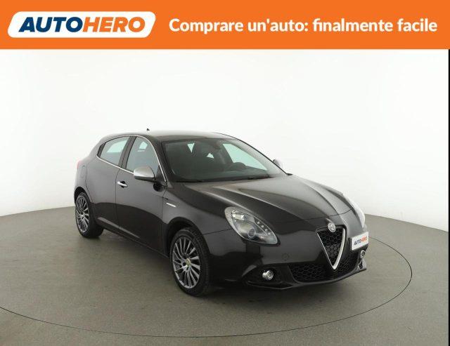 ALFA ROMEO Giulietta 1.6 JTDm 120 CV Super