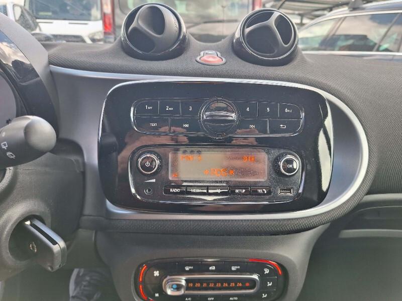 Smart ForTwo 90CV TURBO SUPERPASSION **PREZZO SENZA VINCOLI**