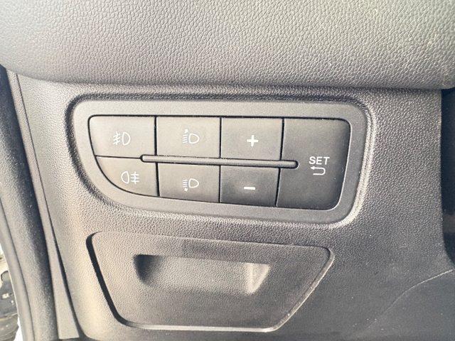 FIAT Punto 1.4 8V 5 porte Easypower Lounge