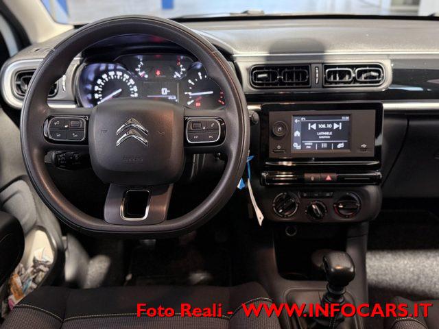 CITROEN C3 BlueHDi 100 CV Business Combi - PROMO