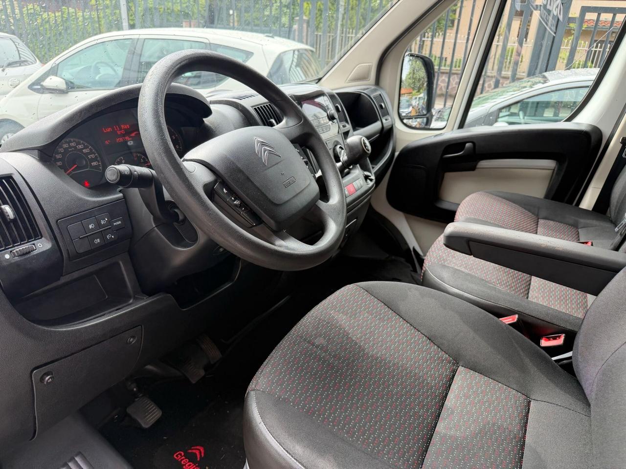 Citroen Jumper SOLO OPERATORI DEL SETTORE