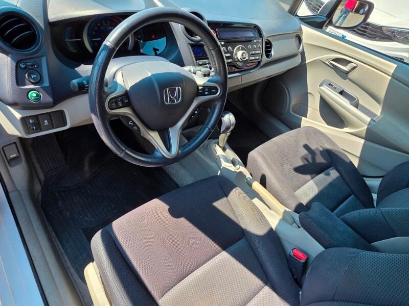 HONDA Insight 1.3 Executive i-Pilot