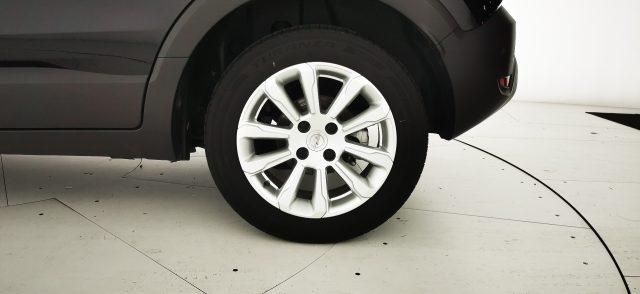 OPEL Crossland 1.5 diesel 110 CV Start&Stop Elegance
